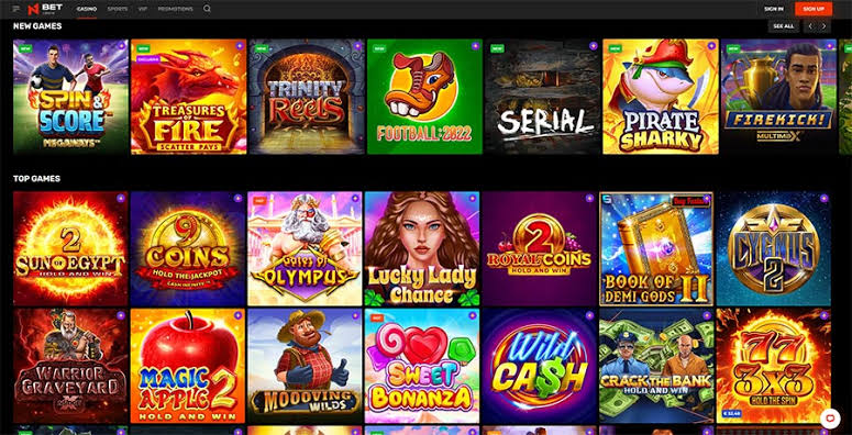 Casino 2026